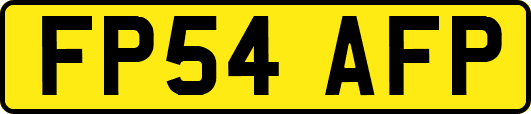 FP54AFP