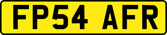 FP54AFR