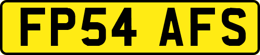FP54AFS