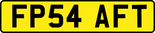 FP54AFT