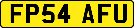 FP54AFU