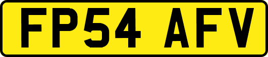FP54AFV