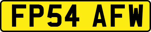 FP54AFW