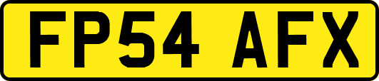 FP54AFX