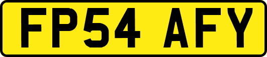 FP54AFY
