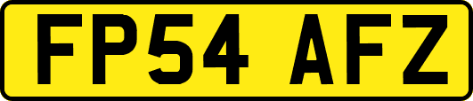 FP54AFZ