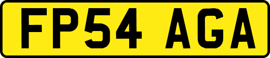 FP54AGA