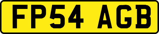 FP54AGB