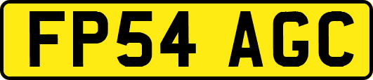 FP54AGC