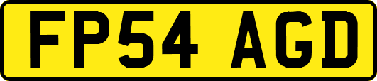 FP54AGD