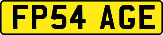 FP54AGE