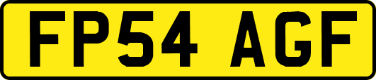 FP54AGF