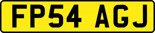 FP54AGJ