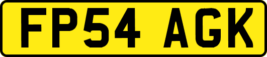 FP54AGK