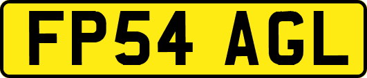 FP54AGL