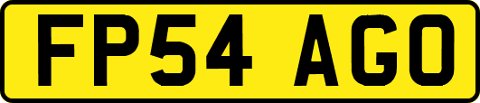 FP54AGO
