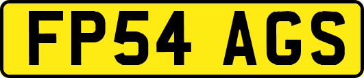 FP54AGS