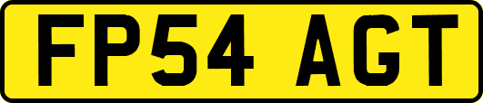 FP54AGT
