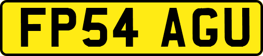 FP54AGU