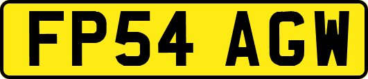 FP54AGW