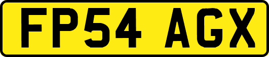 FP54AGX