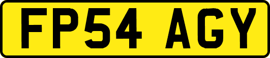 FP54AGY