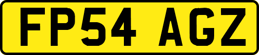 FP54AGZ