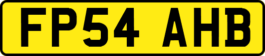 FP54AHB
