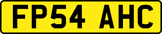 FP54AHC