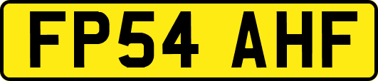 FP54AHF