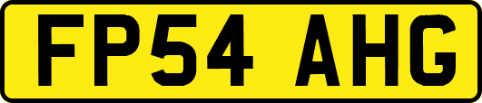 FP54AHG