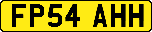 FP54AHH