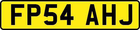 FP54AHJ