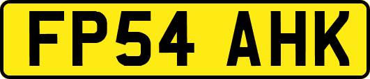 FP54AHK