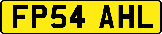 FP54AHL