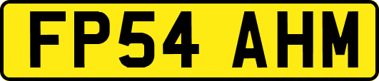 FP54AHM