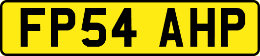 FP54AHP