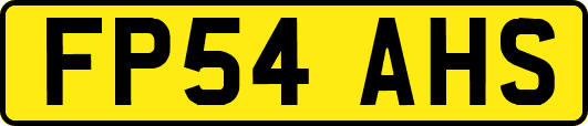 FP54AHS