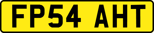 FP54AHT