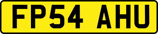 FP54AHU