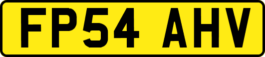 FP54AHV
