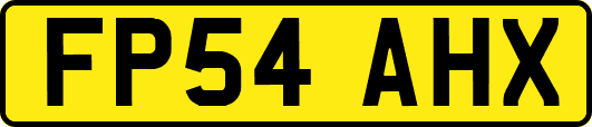 FP54AHX