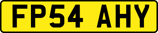 FP54AHY