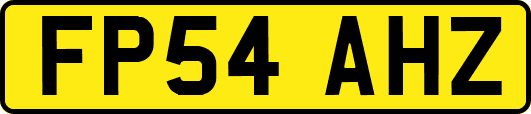 FP54AHZ