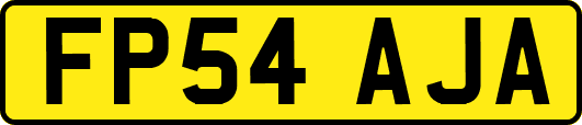 FP54AJA