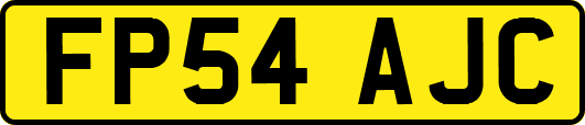 FP54AJC