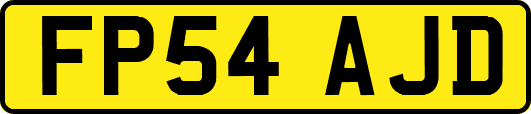 FP54AJD