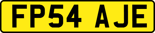 FP54AJE