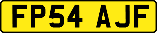 FP54AJF