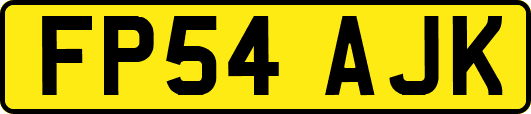 FP54AJK